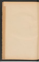 k.k. naturhistorisches Hofmuseum, Index Intendanzakten 1899, Seite 6